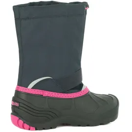 TROLLKIDS Telemark XT Schneeschuhe - Navy