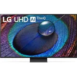 LG 75UR91006LA 75" 4K UHD TV UR91