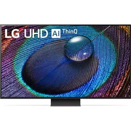 LG 75UR91006LA 75" 4K UHD TV UR91