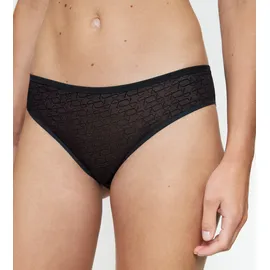 Triumph Tai-Slip schwarz 48
