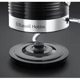 Russell Hobbs Inspire 24361-70 black