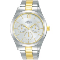 Lorus Men's Analog-Digital Automatic Uhr mit Armband S7248221