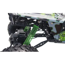 AMEWI Rock Crawler Crazy Crawler RTR grün 22217
