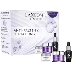 LANCÔME Rénergie Pflegeliebling Anti-Aging Routine Geschenkpackung