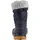 Lurchi Joel Barefoot Schneestiefel Blau 30