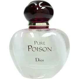 Dior Pure Poison Eau de Parfum 50 ml