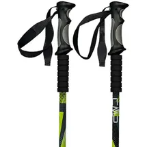 CMP Bern Trekking Poles 3B36297 One Size schwarz