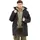 G-Star Vodan Parka Dark Black L