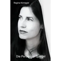 Epubli Die Person im Spiegel: