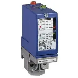 TELEMECHANIQUE Druckregler XMLB020A2S11