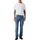 Levi s Herren 501 Original Fit Jeans Never Settle Stretch 32W 34L