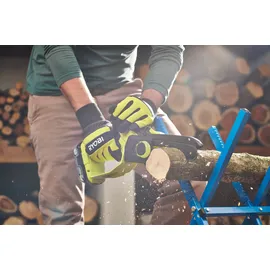 RYOBI ONE+ HP Brushless Ry18psx15a-120 18v Akku-gartenschere, 15 cm mit Akku und Ladegerät)