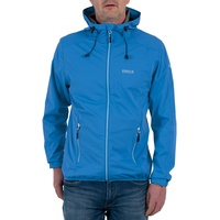 Herren Donovan Jacke, Brilliant Blue, XXL