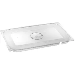 1 x Blanco GN Deckel 1/2