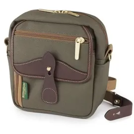 Billingham Stowaway Pola Fibrenyte Sage/Chocolate
