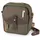 Billingham Stowaway Pola Fibrenyte Sage/Chocolate