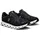 On Cloud 6 Herren Wide Black / White 42,5
