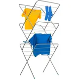 Kadax Luchap 20 m grau