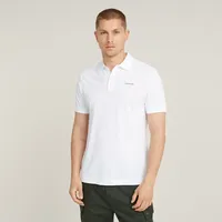 G-Star Poloshirt - M