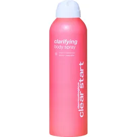 Dermalogica Clear Start Clarifying Body Spray 177 ml