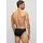 Boss Slip Briefs 3P Power schwarz M 3er Pack
