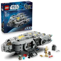 LEGO Star Wars Sternenschiff der Anzellaner 75445