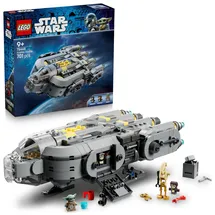 LEGO Star Wars Sternenschiff der Anzellaner 75445
