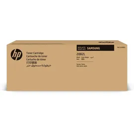 HP MLT-D2082L Toner Schwarz 10.000 Seiten (MLT-D2082L/ELS) für SCX-5637FR, 5835FN/FX