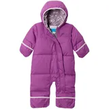 Columbia Kinder Snuggly Bunny II Bunting Schneeanzug (Größe 80, lila)