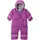Columbia Kinder Snuggly Bunny II Bunting Schneeanzug (Größe 80, lila)
