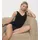 Triumph Feel of Modal Tank Top Schwarz L