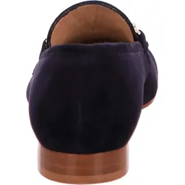 Luca Grossi Slipper in merino/oro | Gr.: 36,5