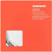 Sram Schaltzug SlickWire 4 mm