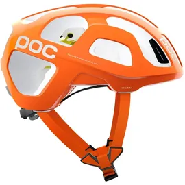 Poc Octal MIPS 50-56 cm orange 2025