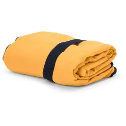 Tchibo - Outdoor-Handtuch - orange