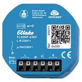 Eltako Funk-Lichtaktor FL62NP-230V