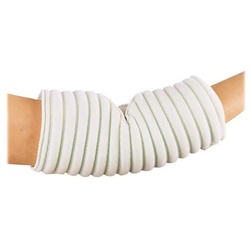 Werkmeister GmbH Schutzpolster Werkmeister Antidekubitus Ellenbogenschutz