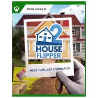 House Flipper 2 Xbox One/SX)