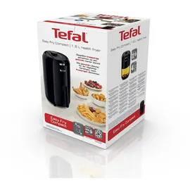 Tefal Easy Fry Compact EY1018