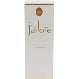 Dior J'adore Eau de Parfum 100 ml