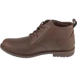 CAT Staten Chukka Herren Braun 46