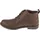 CAT Staten Chukka Herren Braun 46
