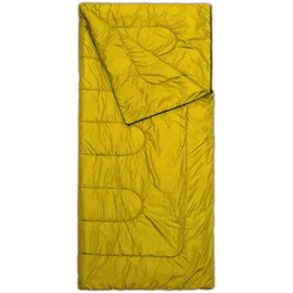 Normani Schlafsack Antarctica gelb XS-XL