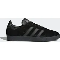 Adidas Gazelle Core Black / Core Black / Core Black 39 1/3