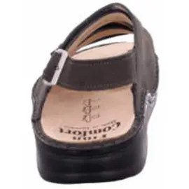 Finn Comfort Sylt Herren Grau 45