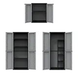 Kreher Universalschrank "J-twist" mit Spindfach,