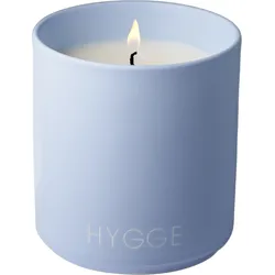 Design Letters Hygge Duftkerze groß
