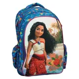 Disney Vaiana Bold Adventurer Schultasche, 42 cm Tasche