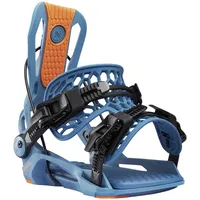 NIDECKER Flow Fenix tropic - XL