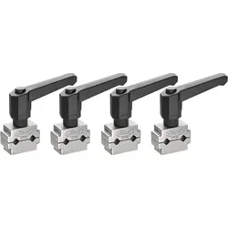 Bremsleitung-Haltewerkzeug ∙ V7120